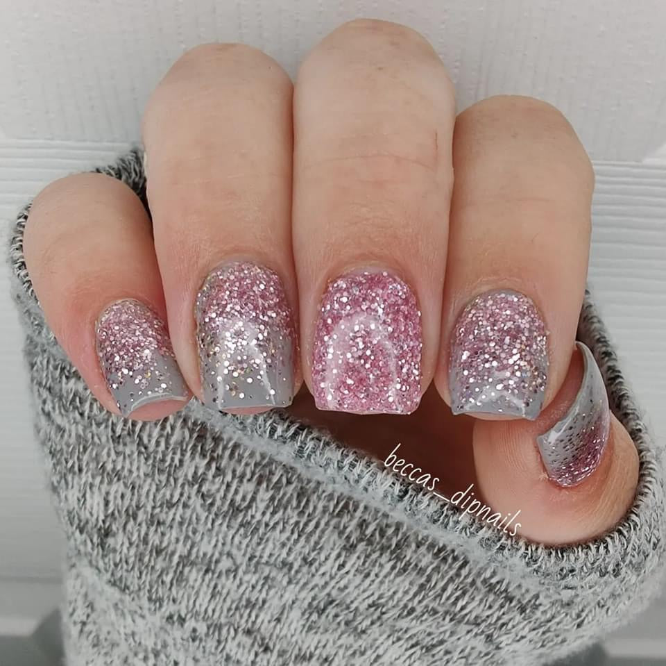 Positive Vibes (Pudding gel) - Sundara Nails