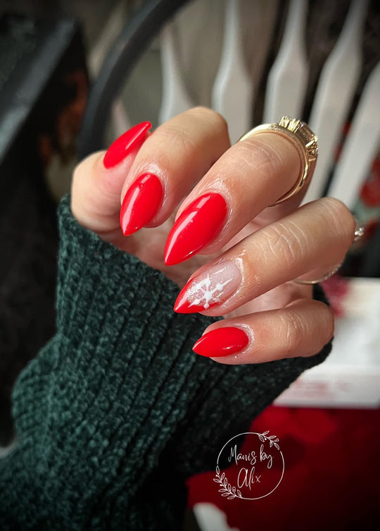 Ristra- Solid gel polish - Sundara Nails