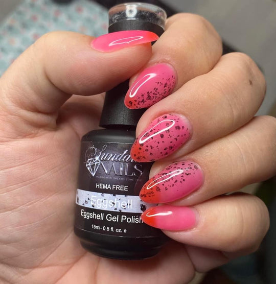 Blossom- Thermal Builder Gel - Sundara Nails