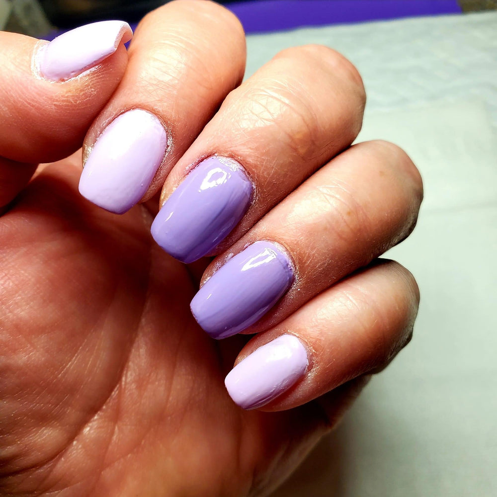 Good Energy (Pudding Gel) - Sundara Nails
