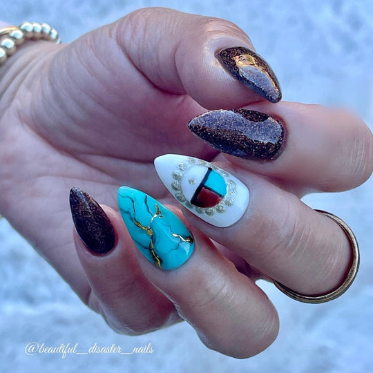 Mesa - Sundara Nails