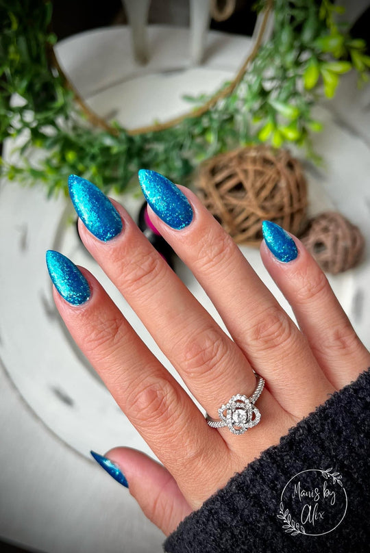 Trendy Christmas (Pudding Gel Trio) - Sundara Nails
