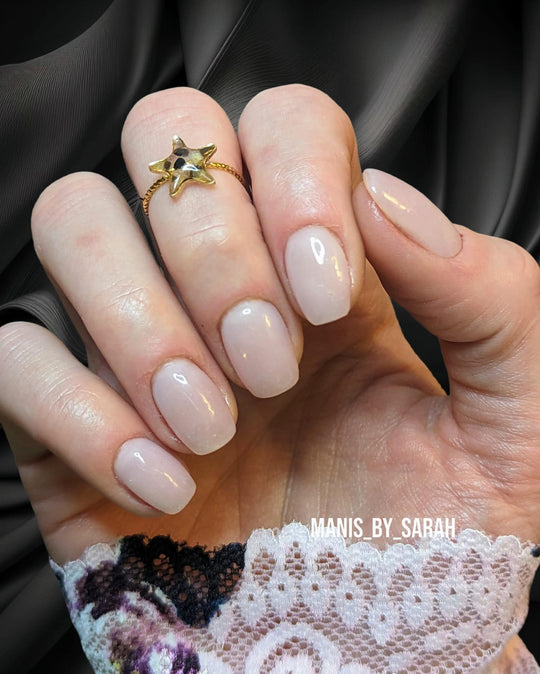 Aster-Non Sticky 3D Builder Gel - Sundara Nails
