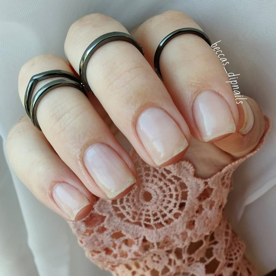 Builder Gel- Clear (Hema Free) - Sundara Nails