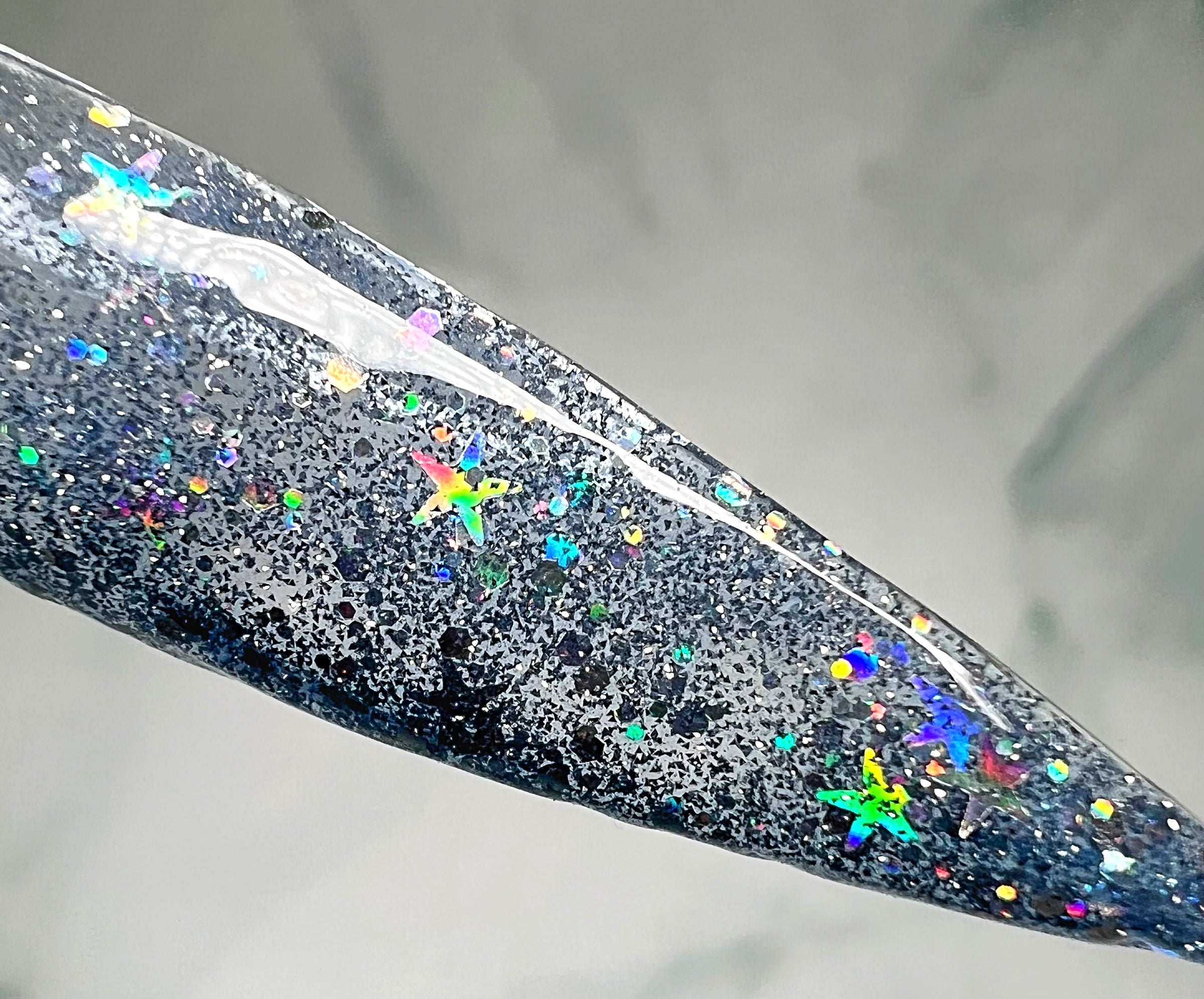 Poly Gel