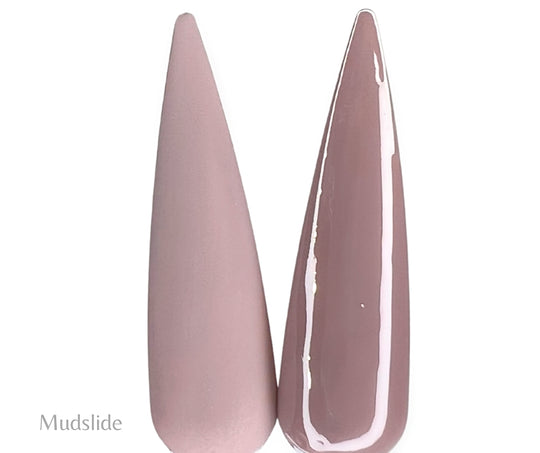 Mudslide - Sundara Nails