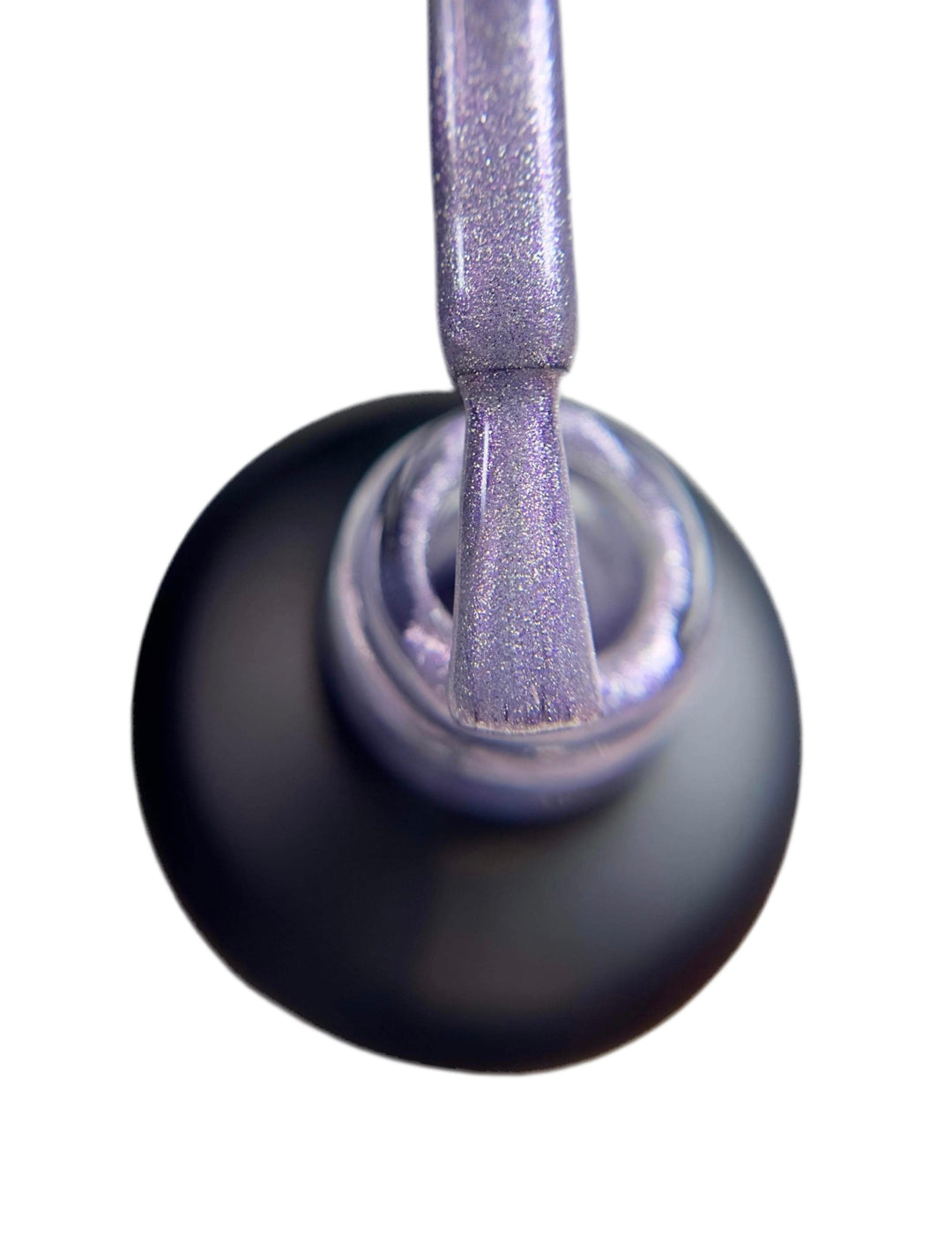 Lavender Pearl- Pearlescent Cat Eye Gel