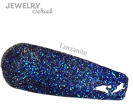Tanzanite - Sundara Nails