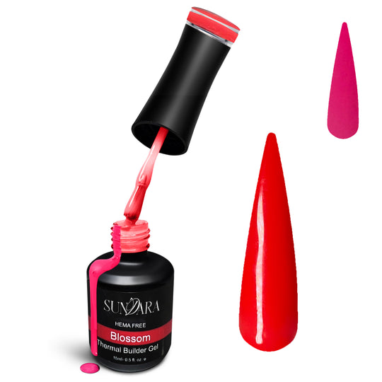 Blossom- Thermal Builder Gel