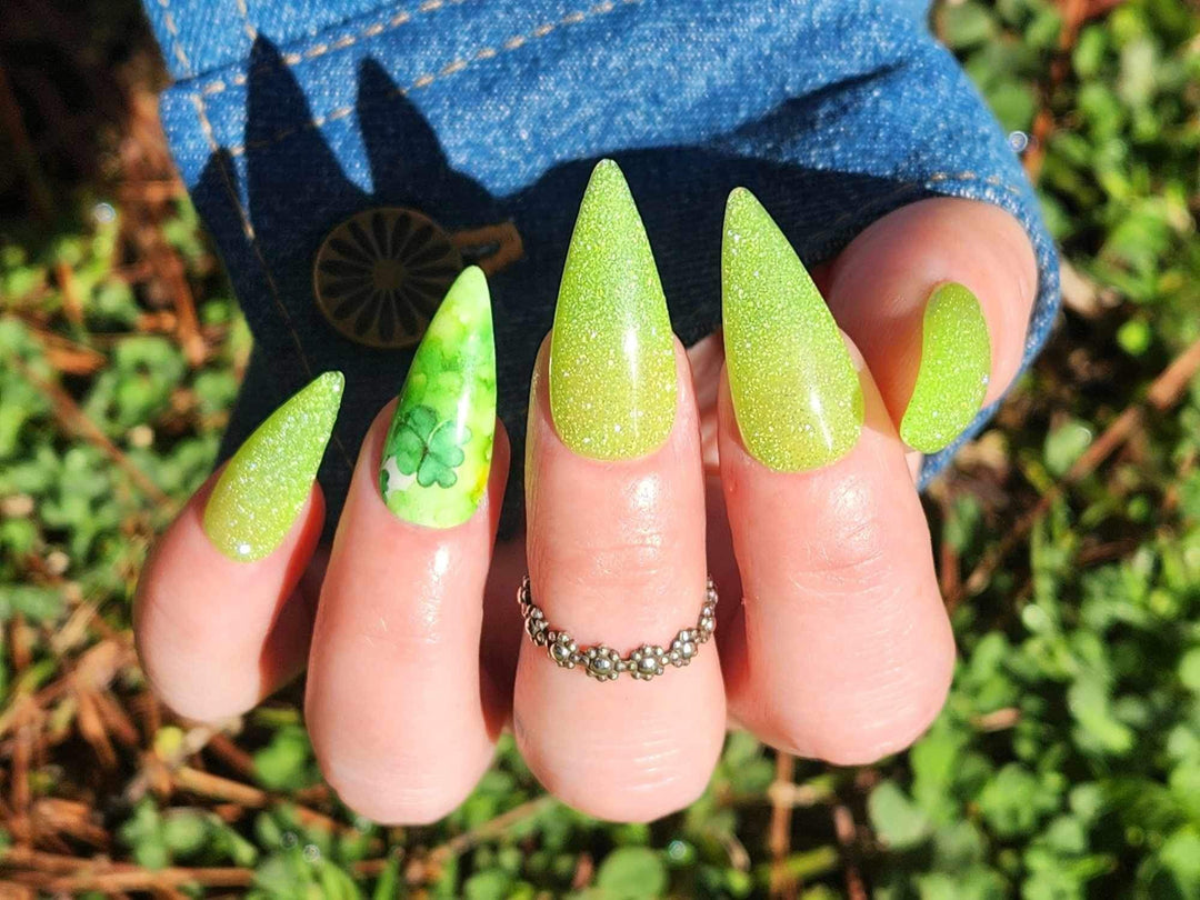 Solaris- Gel (Hema Free)