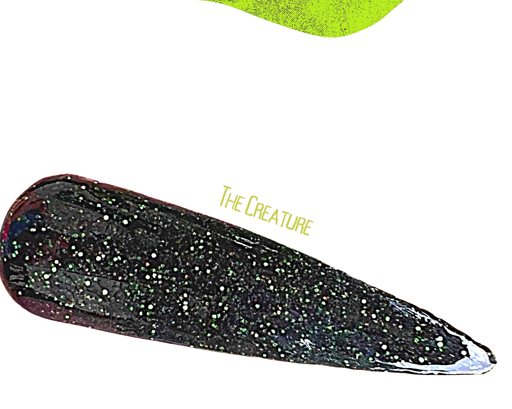 The Creature - Sundara Nails