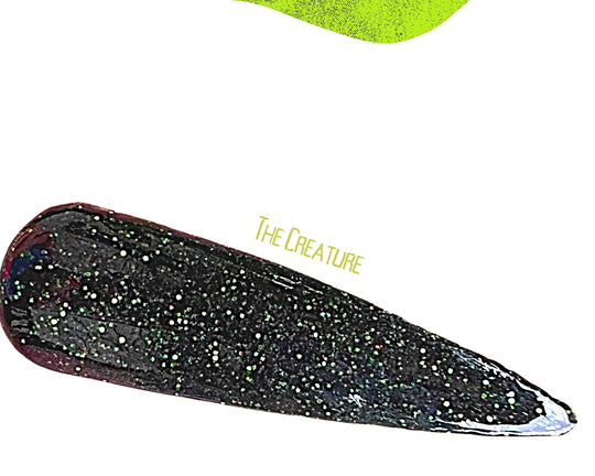 The Creature - Sundara Nails