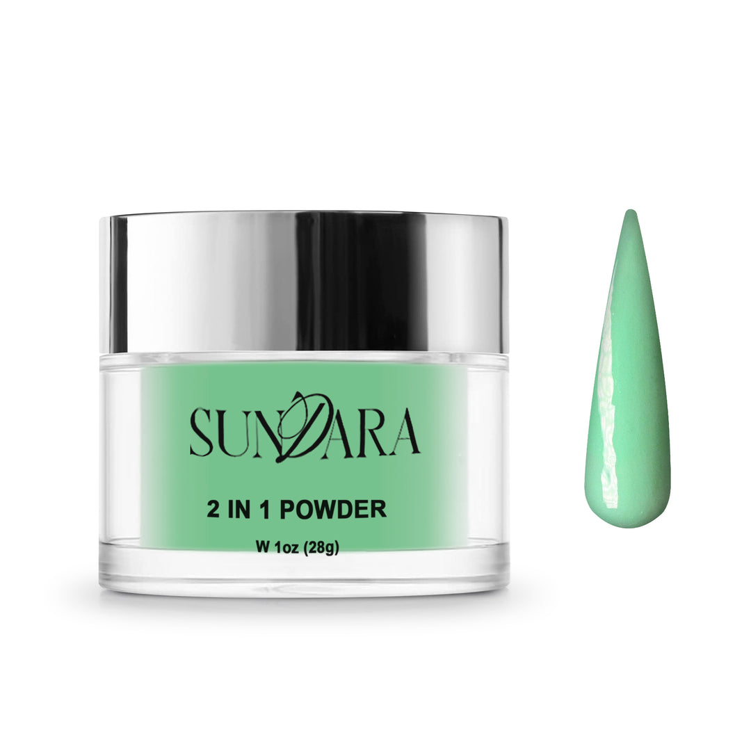 Spring Green- Acrylic & Dip Powder