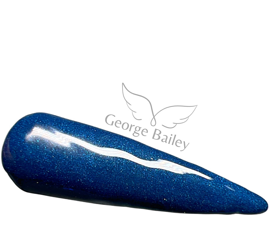 George Bailey - Sundara Nails