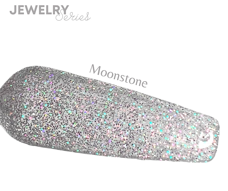 Moonstone - Sundara Nails