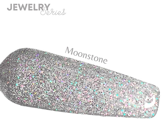 Moonstone - Sundara Nails