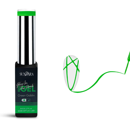 Green Goblin -Gel Liner (Hema Free)