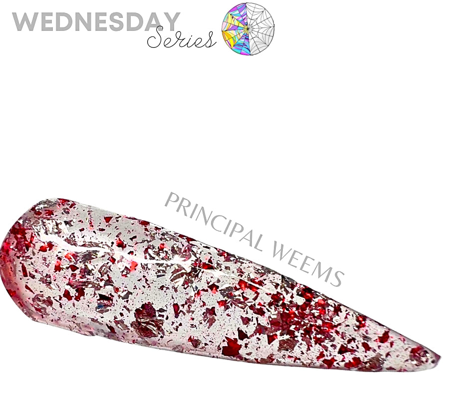 Principal Weems