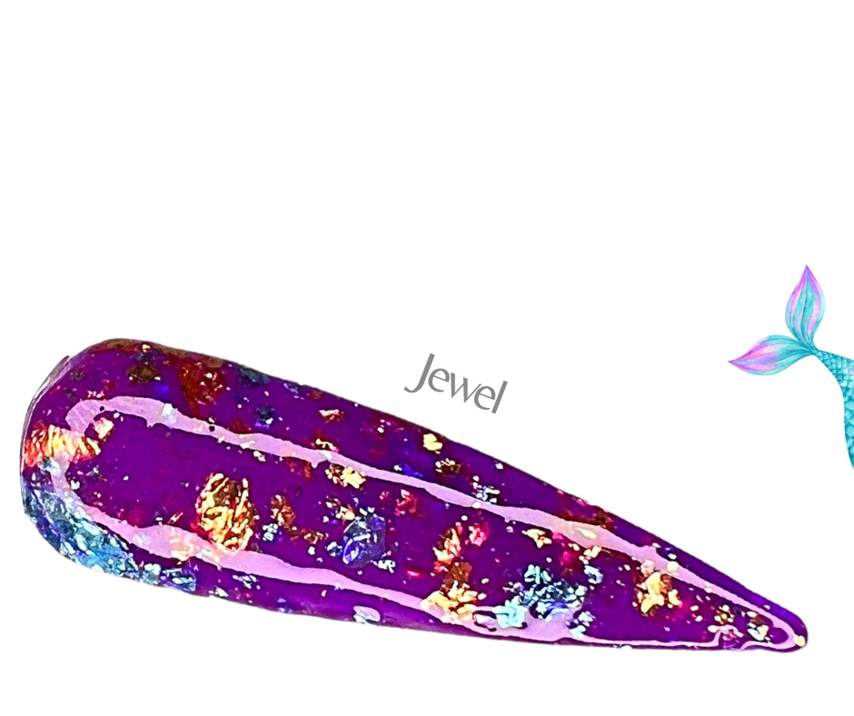 Jewel - Sundara Nails