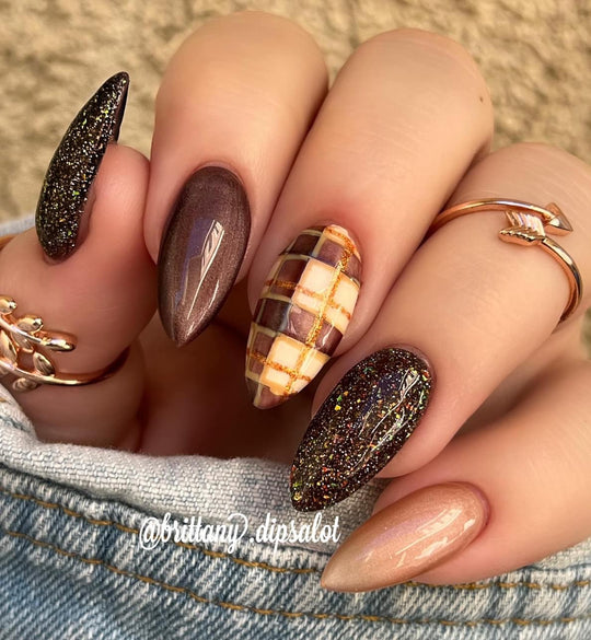 Fall Fireworks Gel Polish Collection- 11 Colors