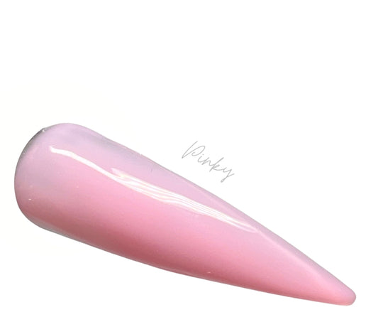 Pinky- Builder Gel (Hema Free) - Sundara Nails