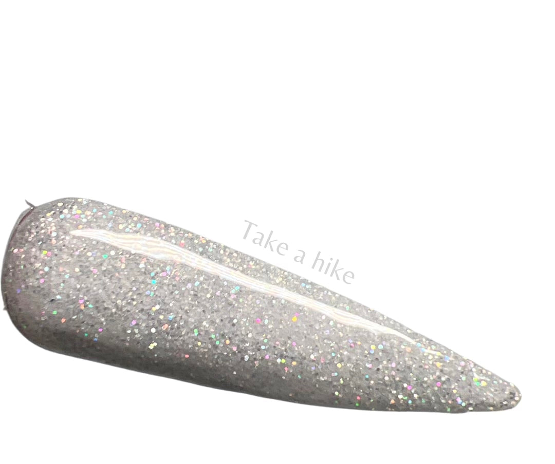 Take a hike - Sundara Nails