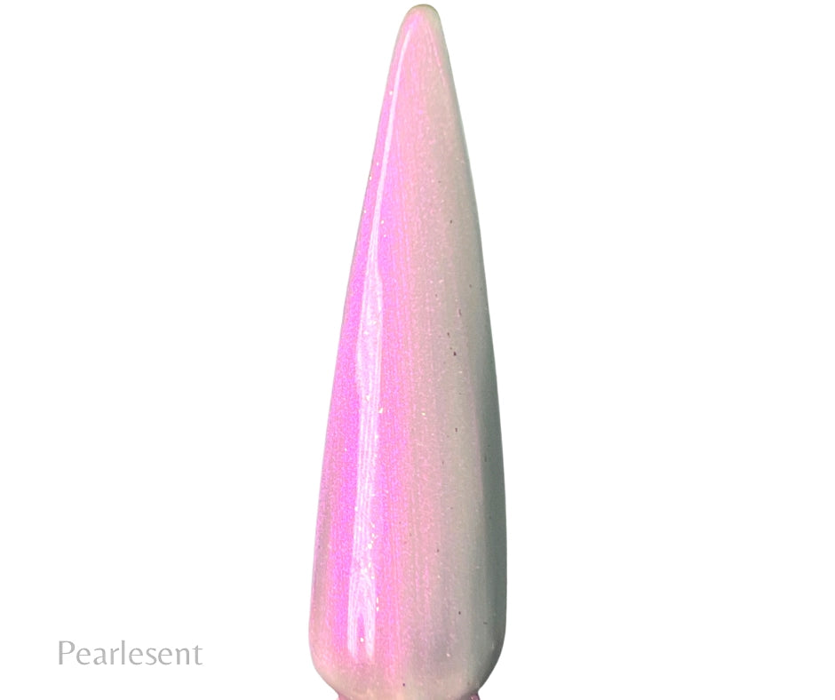 Pearlescent (Pudding gel) - Sundara Nails