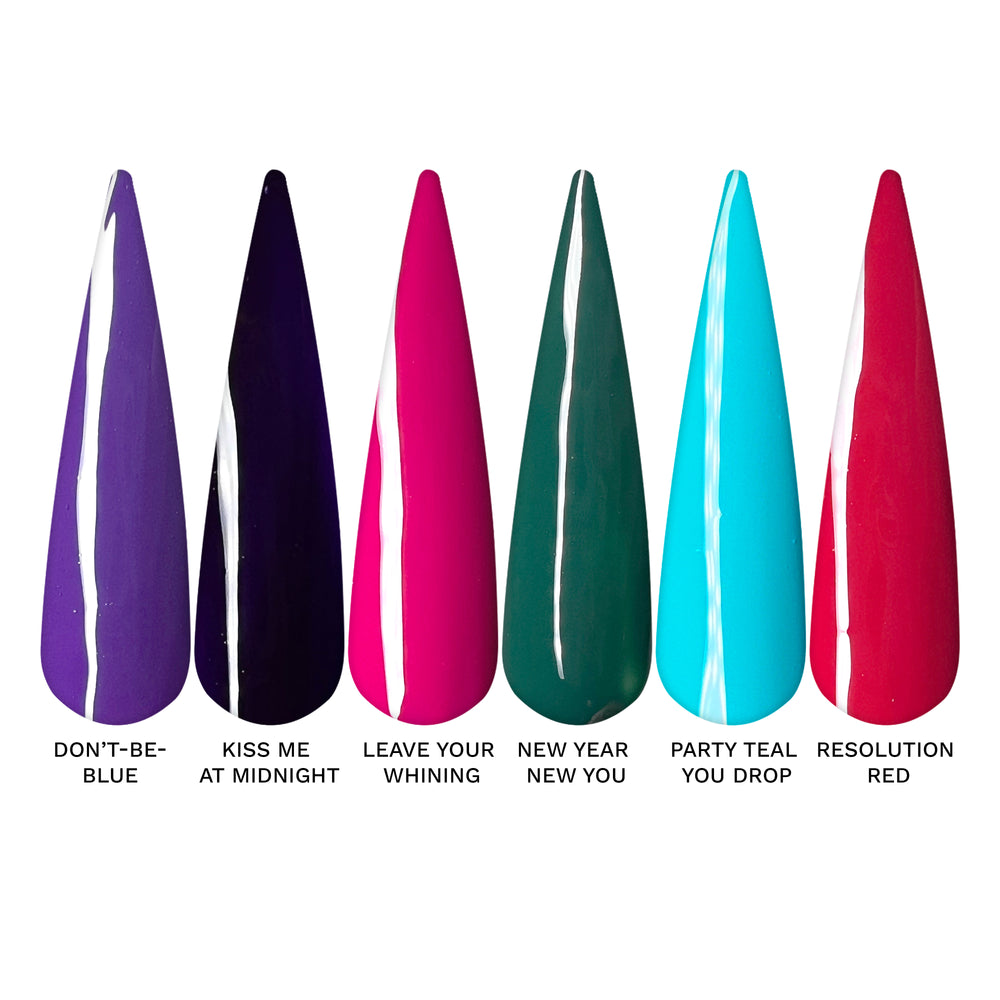#whatever- Pudding gel polish