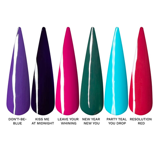 #whatever- Pudding gel polish
