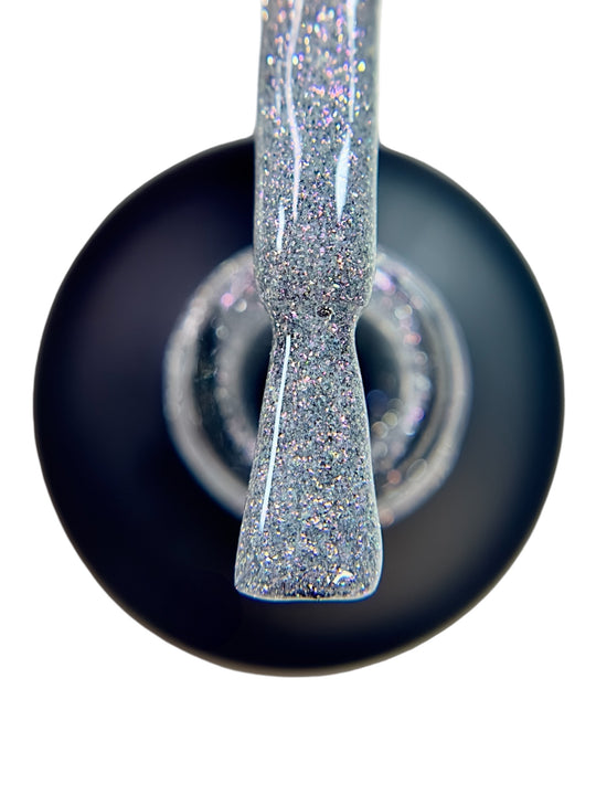 Starry Glitter-Reflective diamond glitter