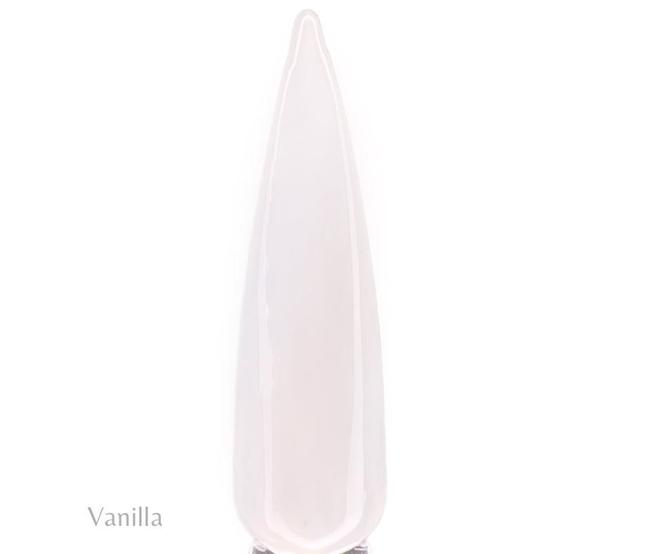 Vanilla (Pudding Gel) - Sundara Nails