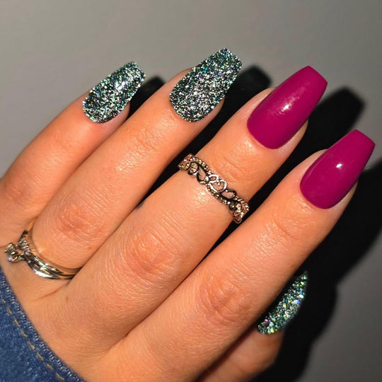 Fall Fireworks Gel Polish Collection- 11 Colors