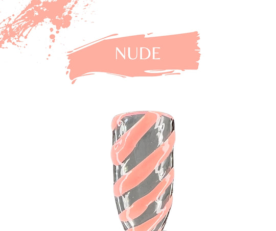 Nude- Gel Liner - Sundara Nails