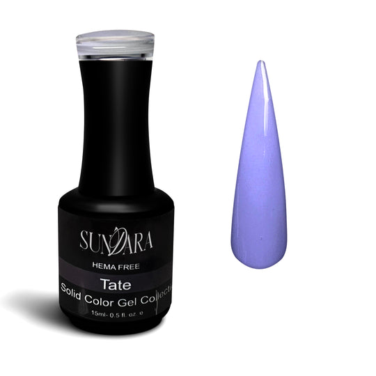 Tate-Solid gel polish