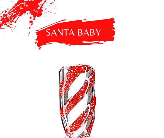 Santa baby- Gel Liner - Sundara Nails