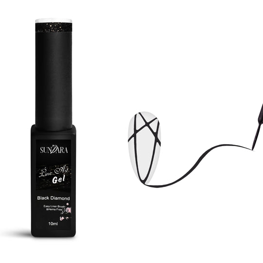 Pumpkin King Gel Liner (Hema Free)