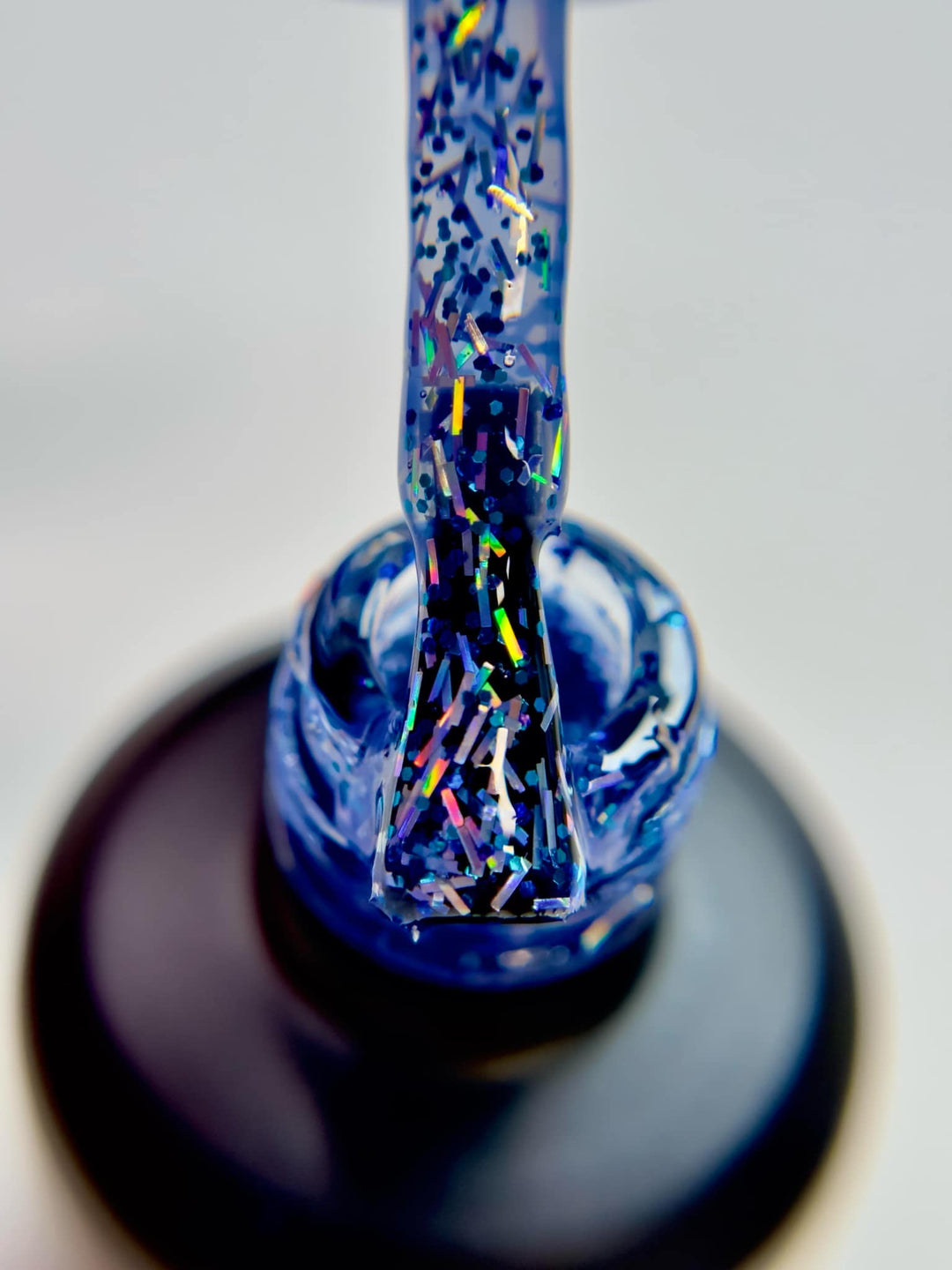 Patriotic- Glitter Gel Polish - Sundara Nails