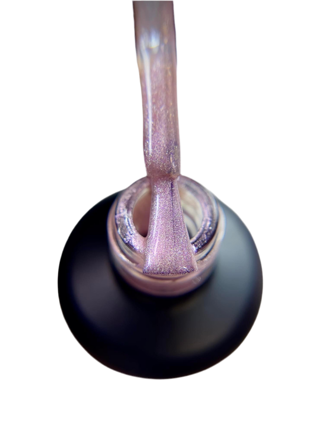 Rosaline Pearl- Pearlescent Cat Eye Gel