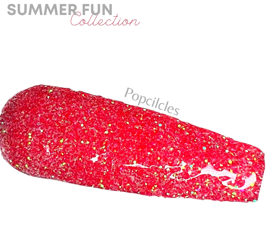 Popcicles (Dip Powder) - Sundara Nails
