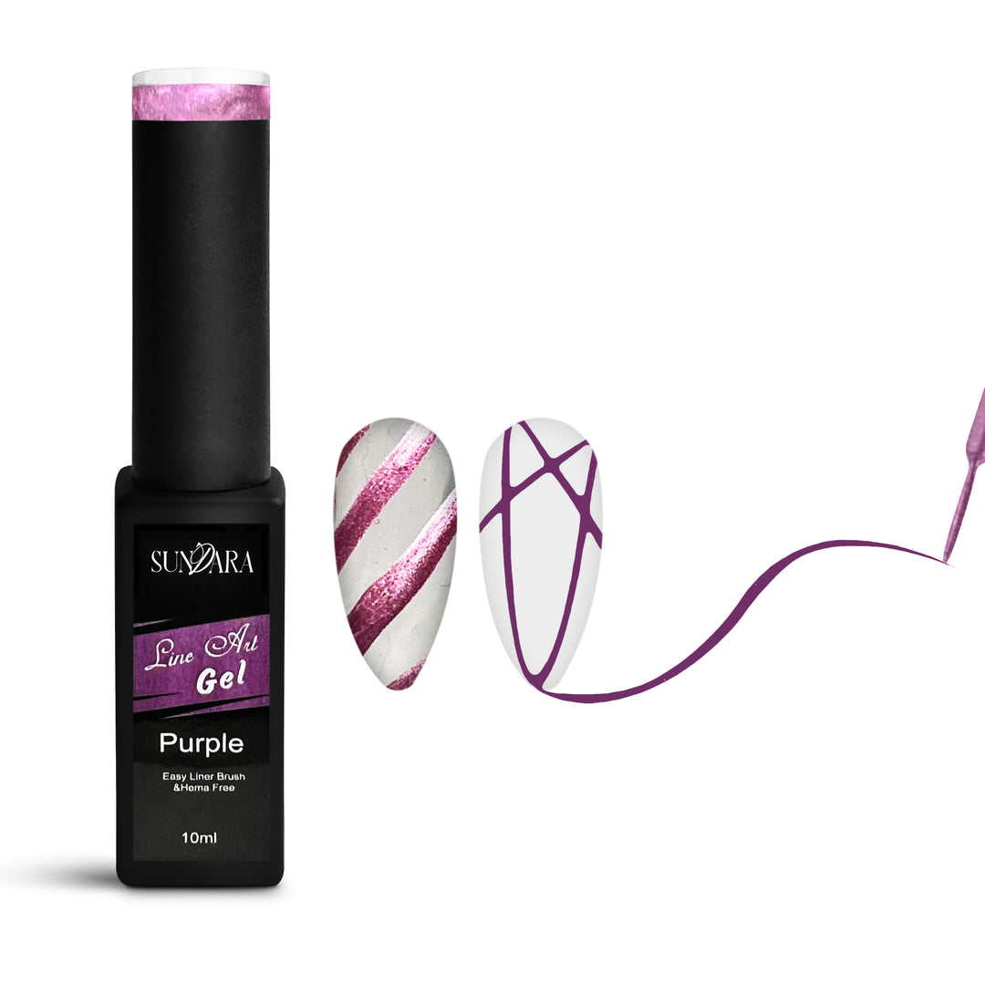 Pumpkin King Gel Liner (Hema Free)