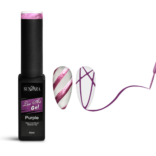 Pumpkin King Gel Liner (Hema Free)