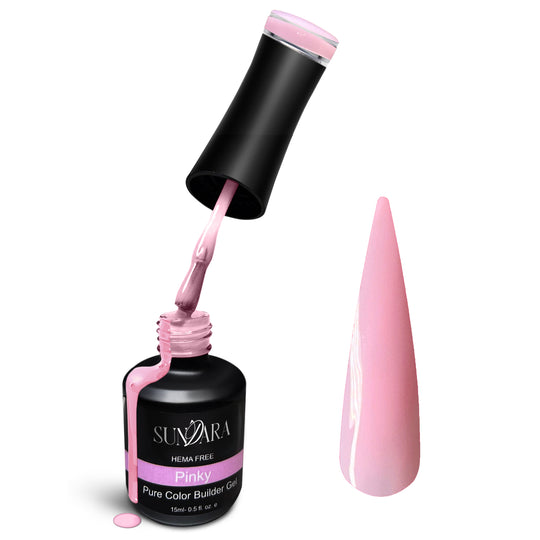 Pinky- Builder Gel (Hema Free)
