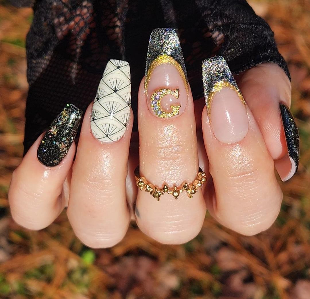 Celebrate gel polish