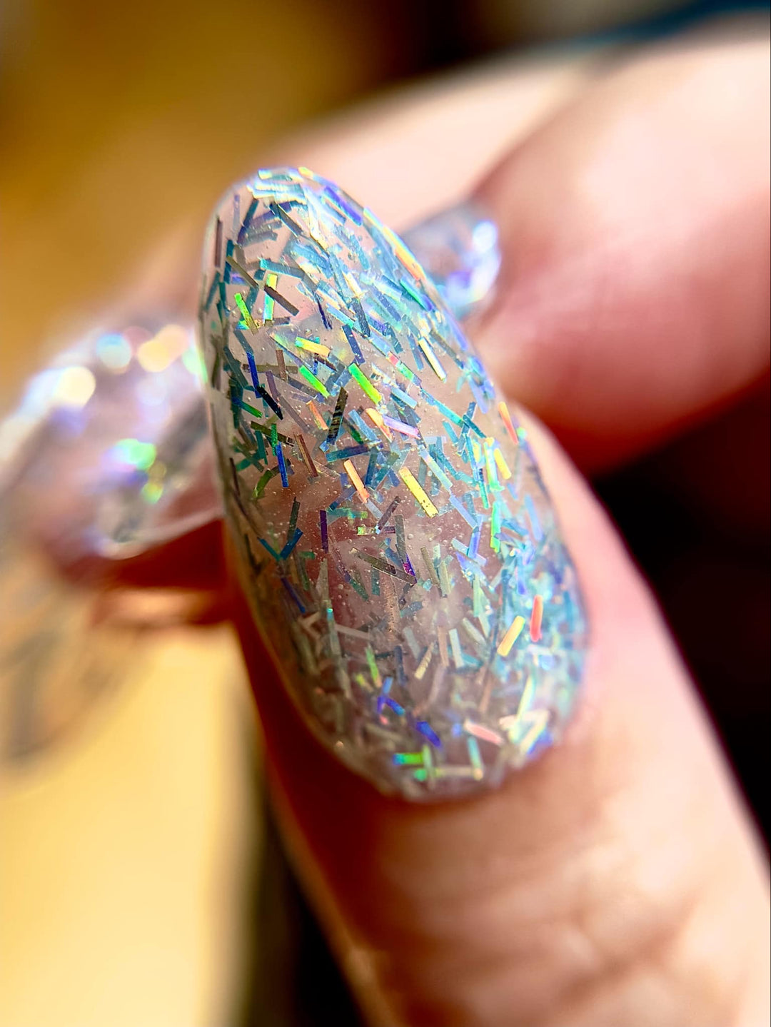 Spark Party Gel Polish Collection - Sundara Nails