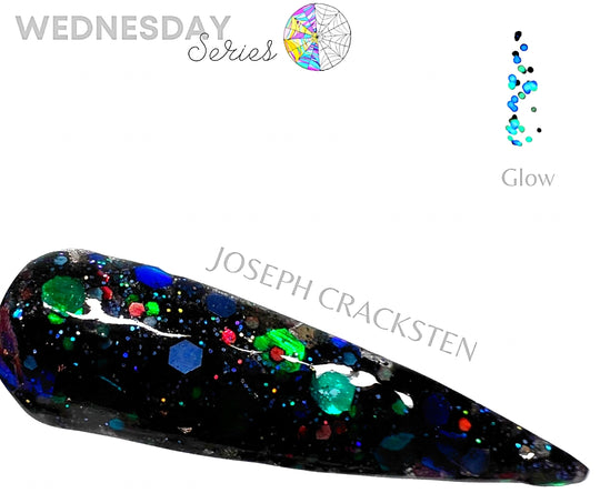 Joseph Cracksten