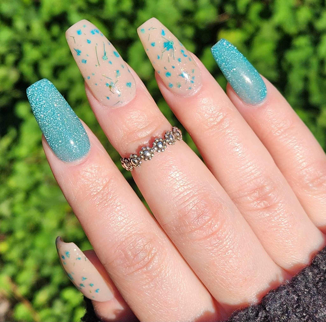 Kalinda- Hema Free Gel Polish 