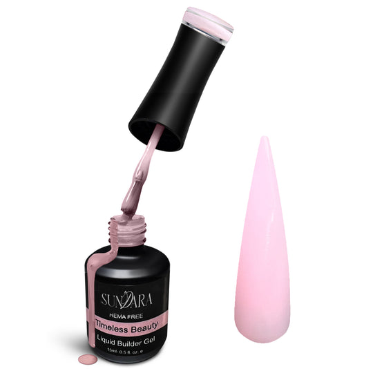 Timeless Beauty -Builder Gel