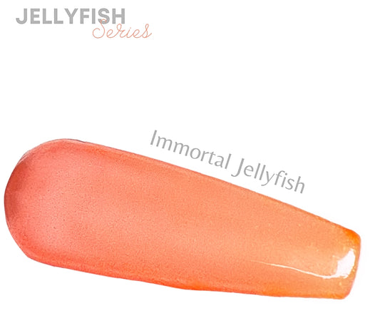 Immortal Jellyfish - Sundara Nails