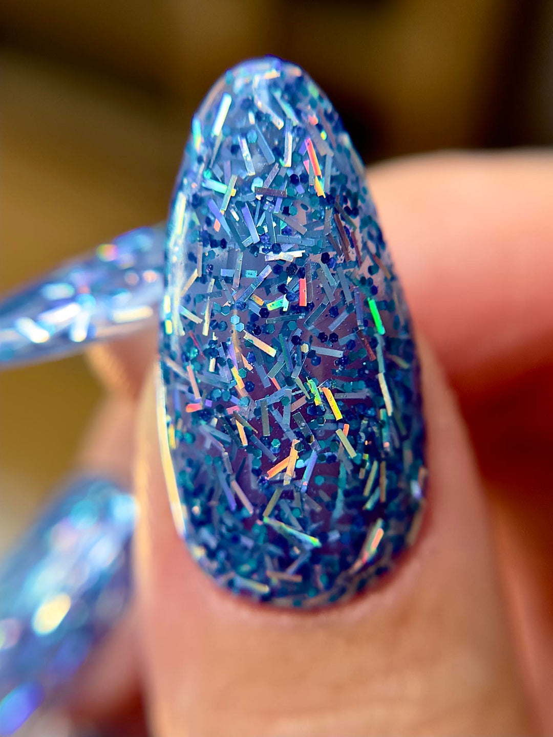 Spark Party Gel Polish Collection - Sundara Nails