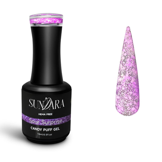 Sour Surprise- Hema Free Gel Polish